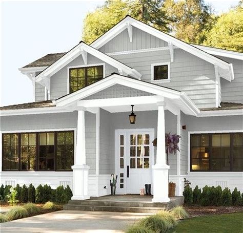 Paint exterior house - An exterior home makeover can maximize curb appeal and give your house a whole new look. These exterior house remodel before-and-after shots demonstrate how a house can go from ordinary to unforgettable. Fresh paint, updated accessories, new additions, and architectural changes turned the lackluster facades into true …